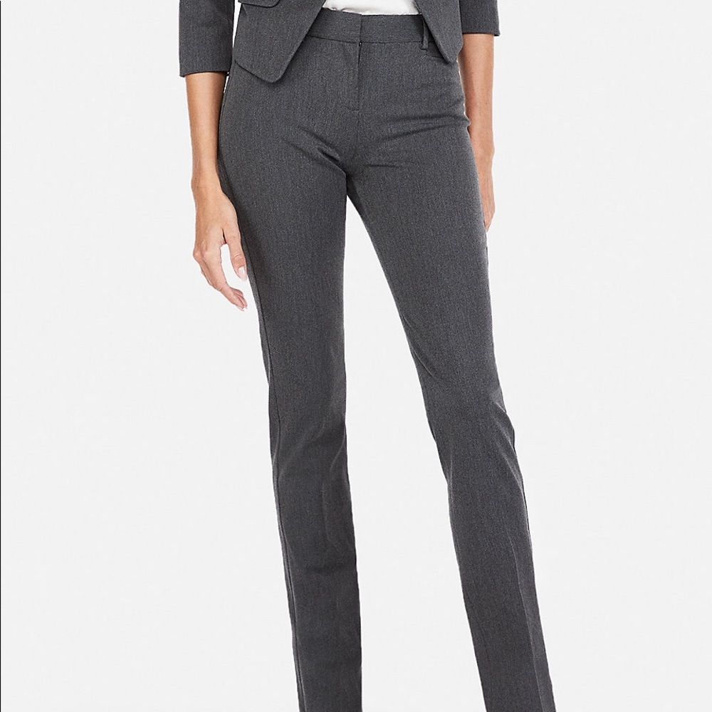 Express columnist pants